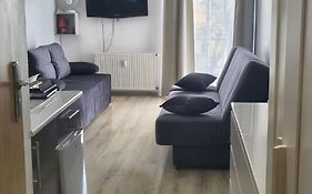 Apartament U Muzyków